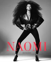 Cover image for Naomi