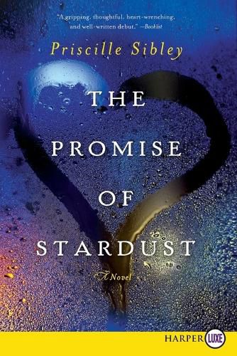 Cover image for The Promise of Stardust LP