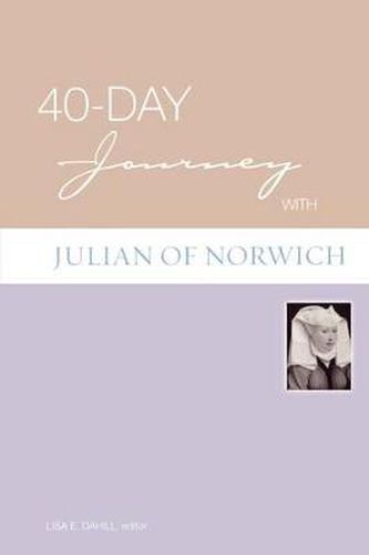 40-Day Journey with Julian of Norwich