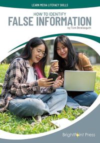 Cover image for How to Identify False Information