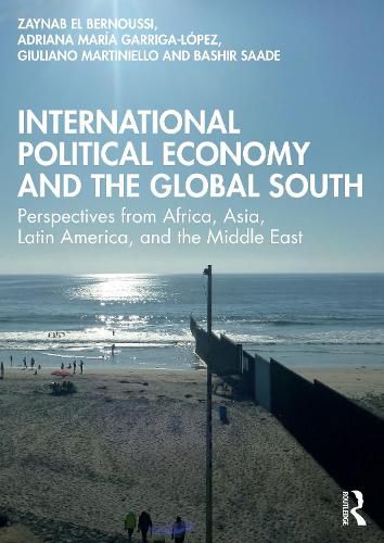 Cover image for International Political Economy and the Global South