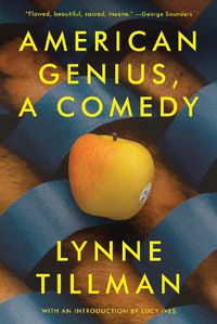 Cover image for American Genius: A Comedy