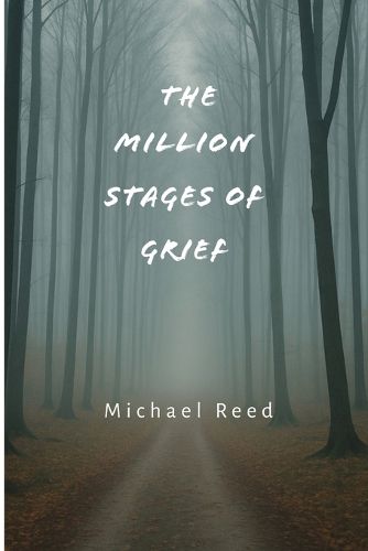 Cover image for The Million Stages of Grief