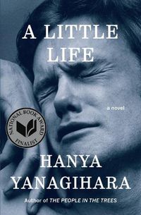 Cover image for A Little Life: A Novel