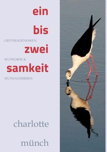 Cover image for Ein- bis zweisamkeit