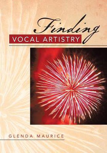 Cover image for Finding Vocal Artistry