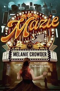 Cover image for Mazie
