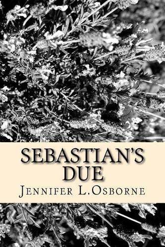 Cover image for Sebastian's Due