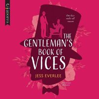 Cover image for The Gentleman's Book of Vices