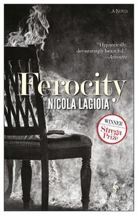 Cover image for Ferocity