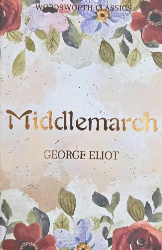 Cover image for Middlemarch