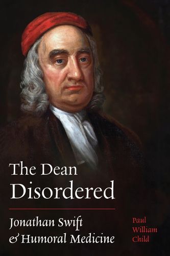 Cover image for The Dean Disordered