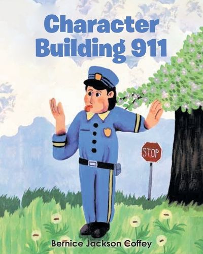 Cover image for Character Building 911