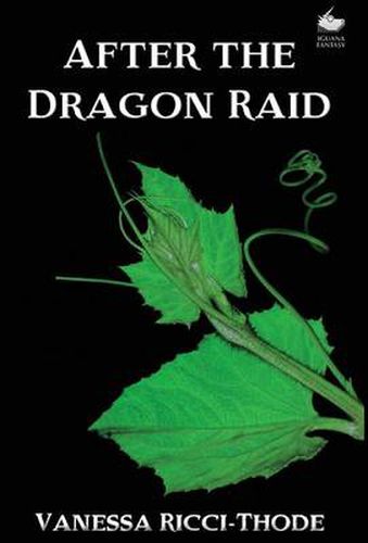 Cover image for After the Dragon Raid