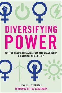 Cover image for Diversifying Power: Why We Need Antiracist, Feminist Leadership on Climate and Energy