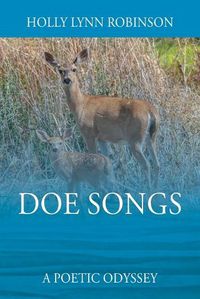 Cover image for Doe Songs