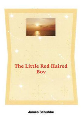 Cover image for The Little Red Haired Boy