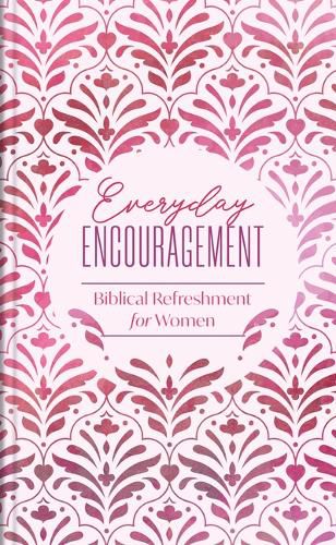 Cover image for Everyday Encouragement
