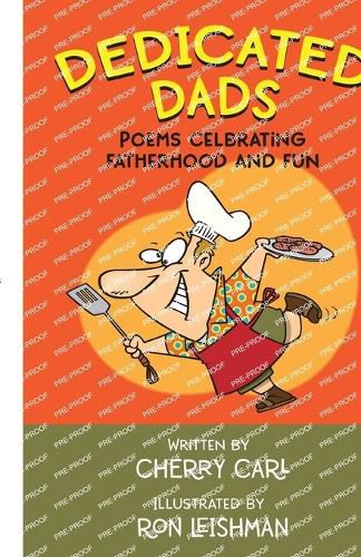 Cover image for Dedicated Dads