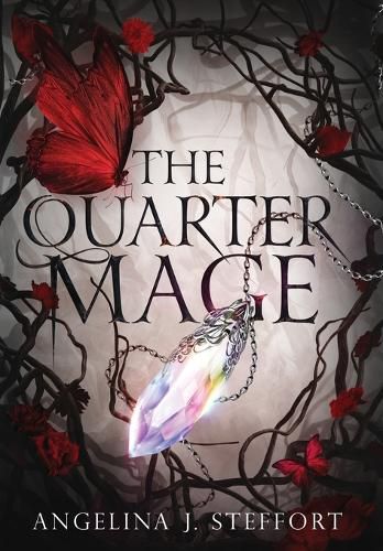 Cover image for The Quarter Mage