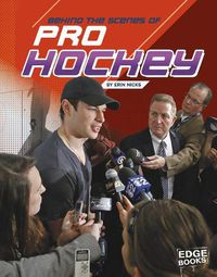 Cover image for Pro Hockey