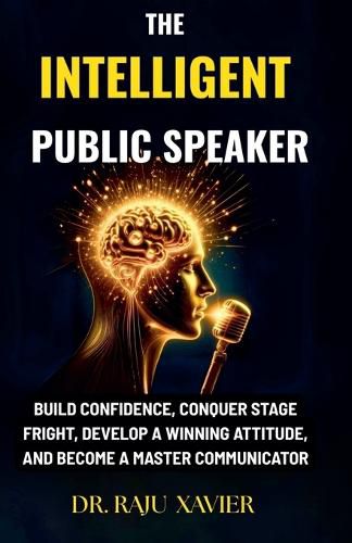 Cover image for The Intelligent Public Speaker