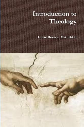 Introduction to Theology