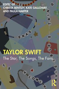 Cover image for Taylor Swift