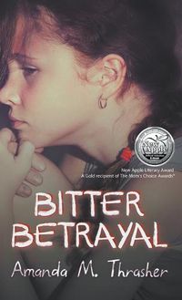 Cover image for Bitter Betrayal