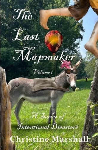 The Last Mapmaker