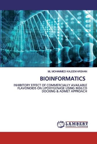 Cover image for Bioinformatics