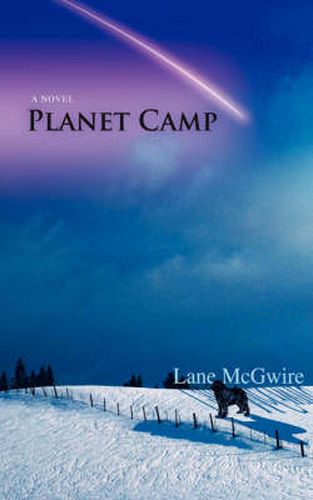 Cover image for Planet Camp