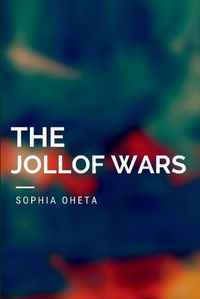 Cover image for The Jollof Wars