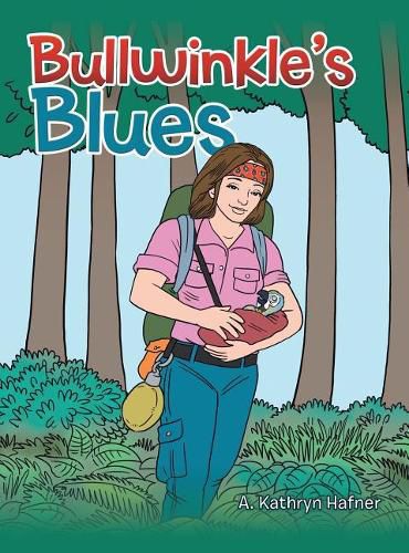 Cover image for Bullwinkle'S Blues