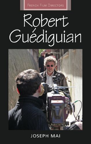 Cover image for Robert GueDiguian