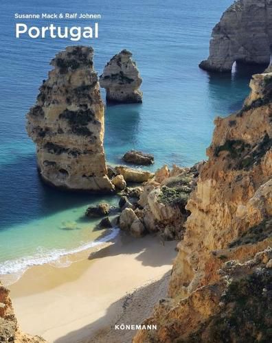 Cover image for Portugal