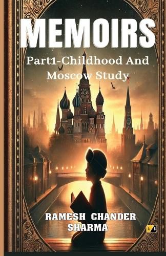 Cover image for Memoirs