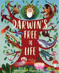 Cover image for Darwin's Tree of Life