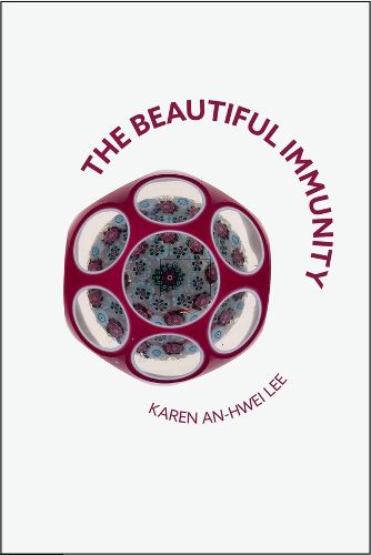 Cover image for The Beautiful Immunity