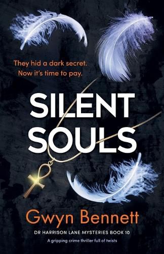 Cover image for Silent Souls