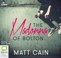 Cover image for The Madonna of Bolton