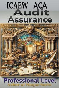 Cover image for ICAEW ACA Audit and Assurance