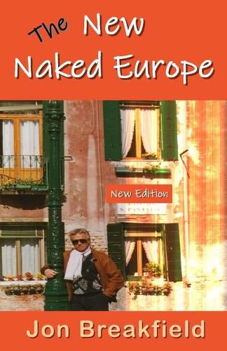 Cover image for New Naked Europe