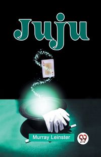 Cover image for Juju