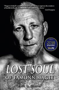 Cover image for The Lost Soul of Eamonn Magee