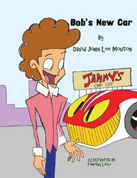 Cover image for Bob's New Car