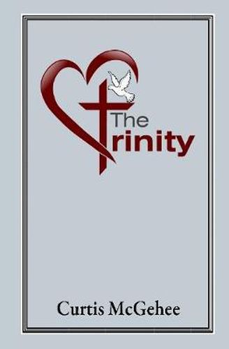 Cover image for The Trinity