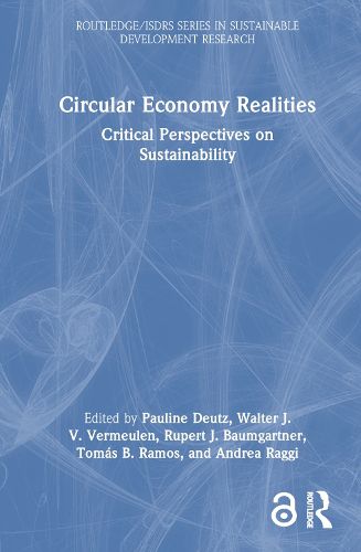 Circular Economy Realities