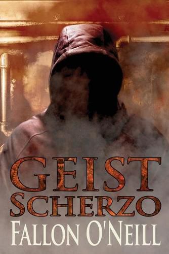 Cover image for Geist: Scherzo