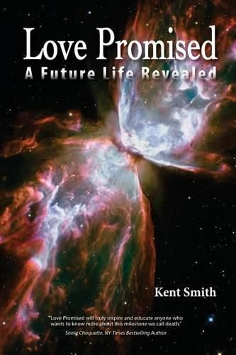 Cover image for Love Promised: A Future Life Revealed